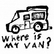 Where Is My Van ? | Joseph Arthur