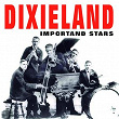 Dixieland Importand Stars | Kid Ory
