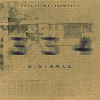 334 Distance | Alice Guerlot-kourouklis