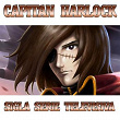 Capitan Harlock (Sigla serie televisiva) | Cartoon Band