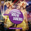 Purple Nights: Rio De Janeiro (Selected & Mixed by Mustafa & Discorocks) | Mustafa