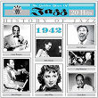 The Golden Years of Jazz (1942 - 20 Hits) | Bing Crosby, Woody Herman Woodchoppers