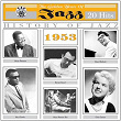 The Golden Years of Jazz (1953 - 20 Hits) | Dave Brubeck