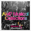 Ak47 Musical Collections 5 | Donez