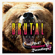 Brutal (Spectrum Mix) | Dj Ak47, G4bba