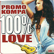 Promo Kompa 100% Love (Vol. 1) | Jazz La