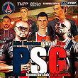 PSG (feat. Avok Jims) (Le nouvel hymne du club de la capitale) | Alibi Montana