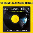 Ses grands succès (Chansons françaises) | Serge Gainsbourg