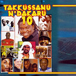 Takkussanu N'Dakaru, vol. 10 | Moussa Traore