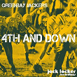 4TH & Down EP | Greenbay Jackers