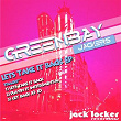 Let's Take It Back EP | Greenbay Jackers