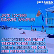 Jack Locker Summer Sampler | Flapjackers