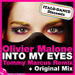 Into My Eyes | Olivier Malone