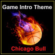 Chicago Bulls Intro Theme (Sirius) | Sports All-stars