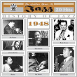 The Golden Years of Jazz (1948) (20 Hits) | Django Reinhardt