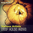 Deep House Mania | Imaani Brown