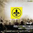 Feel Free Records ADE 2012 Sampler | The Groove Ministers