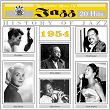 The Golden Years of Jazz (1954) (20 Hits) | Chet Baker