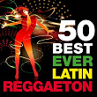 50 Best Ever Latin Reggaeton (Cubaton, Jamaica, Puerto Rico and Cuba Sounds) | Cristina, Salvador