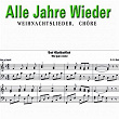 Alle Jahre wieder (Weihnachtslieder) | Sängerknaben Vom Wiederwald