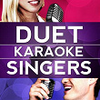 Somethin' Stupid (Karaoke Version) (Originally Performed By Frank Sinatra and Nancy Sinatra) | Duet Karaoke Singers