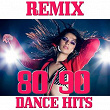 80 / 90 Dance Hits (Remix) | Dance Fever