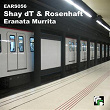 Eranata Murrita | Shay Dt, Rosenhaft