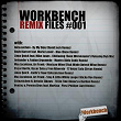 Workbench Remix Files 001 | Gütezeichen