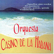 Aquellos Ojos Verdes | Orquesta Casino De La Habana
