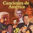Canciones de America 3 | Atahualpa Yupanqui