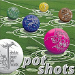 Pot Shots | Sol Connection