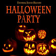 Halloween Party (20 Scary Movies Themes) | Universal Sound Machine