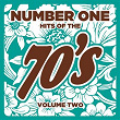 Number 1 Hits of the 70s, Vol. 2 | Johnny Stone Moses