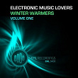 Electronic Music Lovers (Winter Warmers Volume One) | Lex Luthor