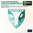 Coraza Essentials, Vol. 6 | Dj Deka