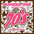 Number 1 Hits of the 70s, Vol. 3 | Johnny Stone Moses