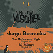 A Night of Mischief CR2012 | Jorge Bermudez