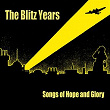 The Blitz Years - Songs of Hope and Glory | Neville Chamberlain