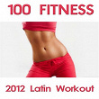 100 Fitness Latin Workout | Elie P., La Fama