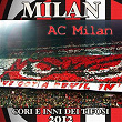 Milan 2012 (Cori e inni dei tifosi) | Crowd