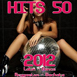Hits 50 (2012 Latin-Dance -Reggaeton-Bachata) | Geovanna