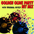 Golden Oldie Party Hit Mix (With Original Artist) | Chuck Willis