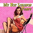 My Boy Lollipop Party | Sparkle Moore