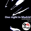 One Night in Madrid, Vol. 1 | Oliver Narbona