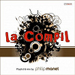 La compil (Playlist & Mix By Philip Manet) | Grand-léon