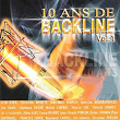 Backline, Vol. 1 (10 ans de...) | Christelle Rosette
