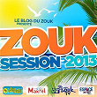 Zouk Session 2013 | Marvin