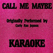 Call Me Maybe (Karaoke Version Originally Performed By Carty Ray Jepsen) | High School Music Band