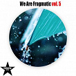 We Are Fragmatic, Vol. 5 | Xsonatix