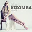 She Loves Kizomba, Vol. 4 (Sushiraw) | Lynnsha